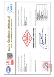 ISO 9001
