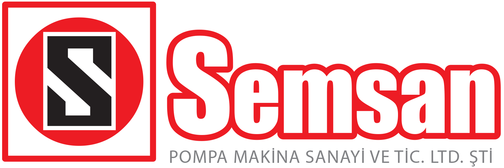SEMSAN Pompa ve Vana