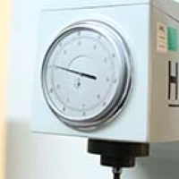 Hardness Test