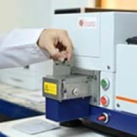 Spectrometer Analysis