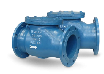SWING CHECK VALVE