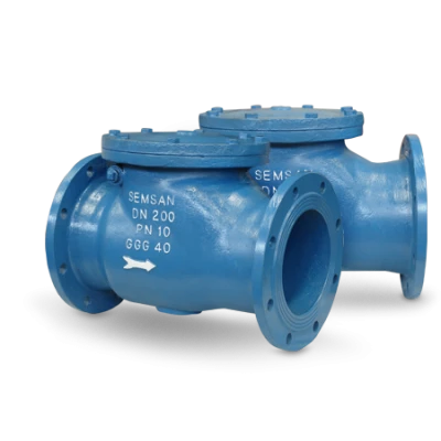SWING CHECK VALVE