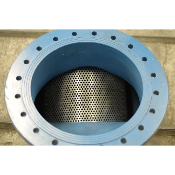 Y-TYPE STRAINER