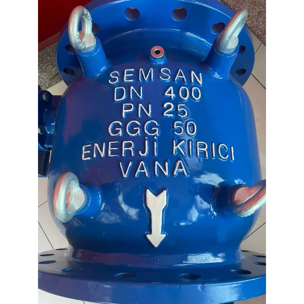 SEMSAN PV-DW